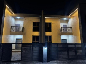 Guy Gad's Apartment
